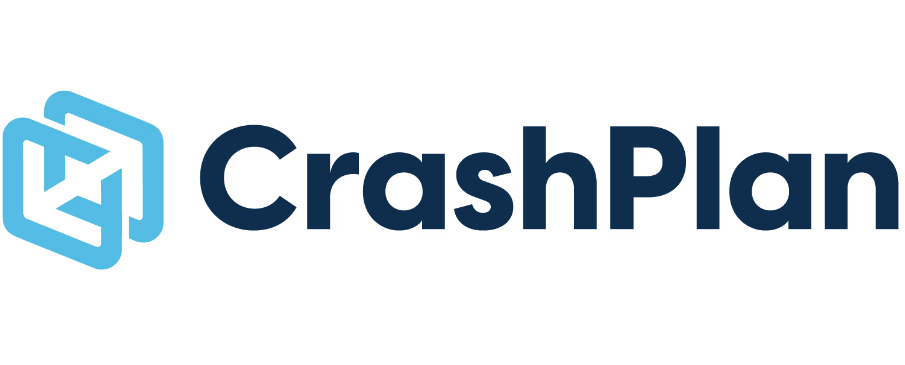 CrashPlan for Small Business