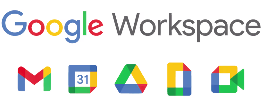 Google Workspace