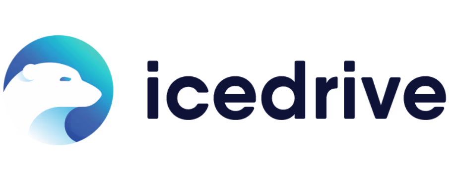 Icedrive Cloud Storage