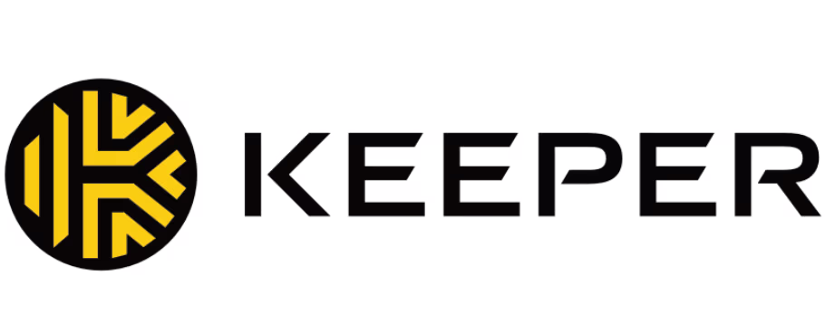 Keeper Business Password Manager