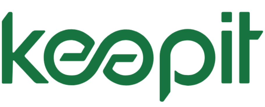 Keepit SaaS Backup