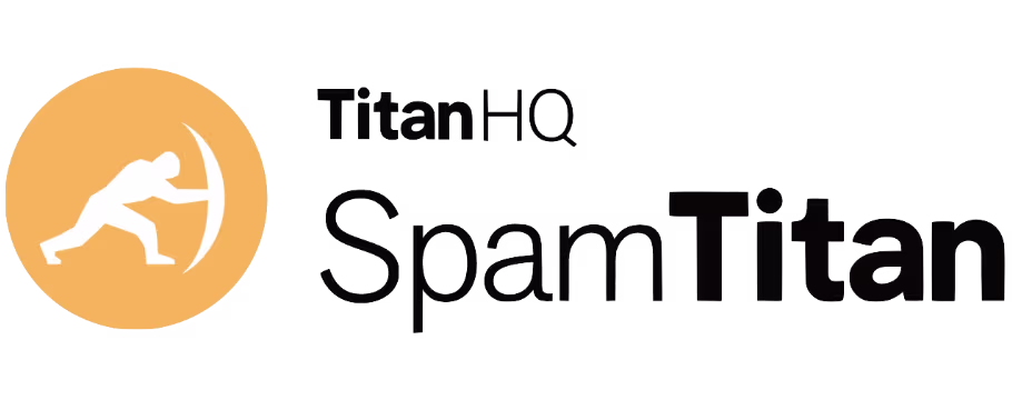 SpamTitan Email Security